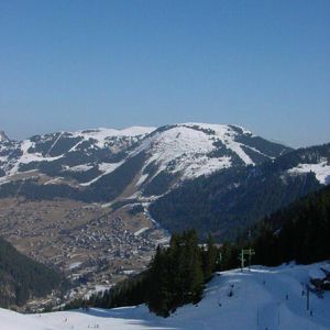 Wintersport 2007