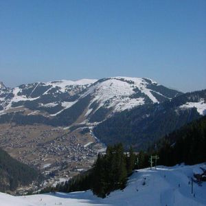 Wintersport 2007