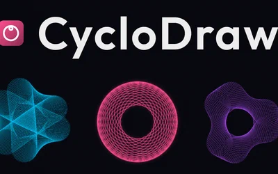 CycloDraw.com